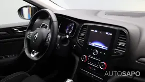 Renault Mégane de 2020