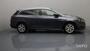 Renault Mégane de 2020