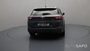Renault Mégane de 2020
