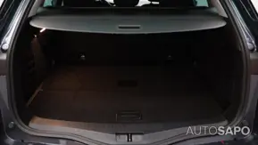 Renault Mégane de 2020