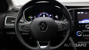 Renault Mégane de 2020