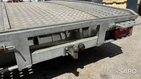 Iveco Daily de 2010