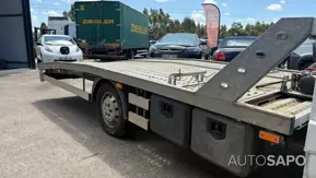 Iveco Daily de 2010