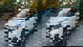 Peugeot 3008 de 2017