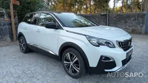 Peugeot 3008 de 2017