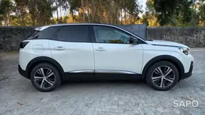 Peugeot 3008 de 2017