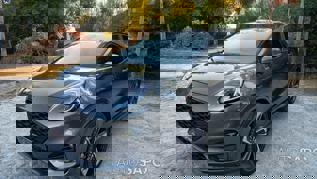 Ford Puma 1.0 EcoBoost MHEV ST-Line de 2020