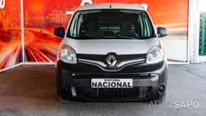 Renault Kangoo 1.5 dCi Confort de 2016