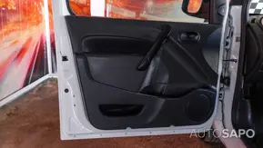 Renault Kangoo 1.5 dCi Confort de 2016