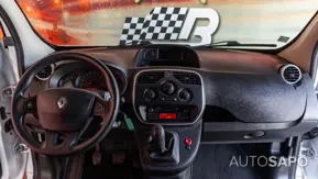 Renault Kangoo 1.5 dCi Confort de 2016