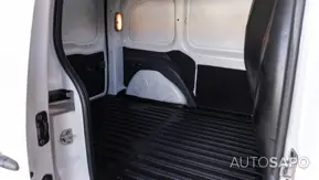 Renault Kangoo 1.5 dCi Confort de 2016