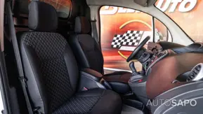 Renault Kangoo 1.5 dCi Confort de 2016