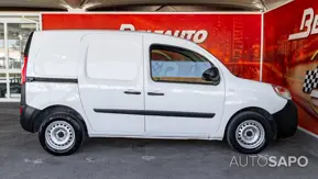 Renault Kangoo 1.5 dCi Confort de 2016