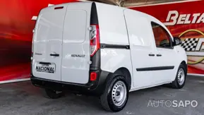 Renault Kangoo 1.5 dCi Confort de 2016