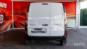 Renault Kangoo 1.5 dCi Confort de 2016