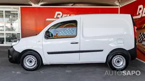 Renault Kangoo 1.5 dCi Confort de 2016