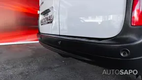 Renault Kangoo 1.5 dCi Confort de 2016