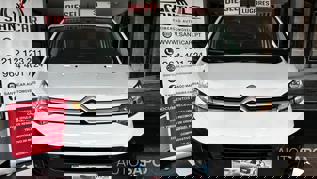 Citroen Jumpy de 2017