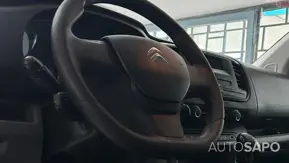 Citroen Jumpy de 2017