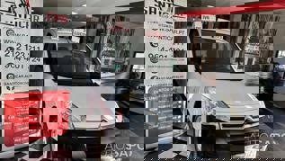 Citroen Berlingo de 2017