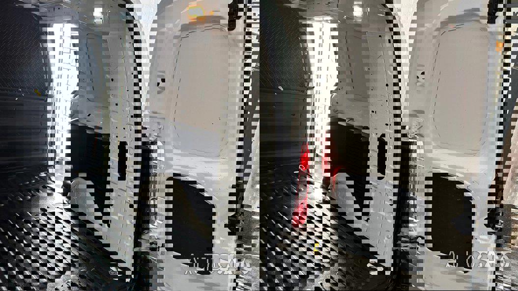 Citroen Berlingo de 2017
