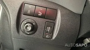Citroen Berlingo de 2017