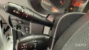 Citroen Berlingo de 2017