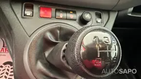 Citroen Berlingo de 2017