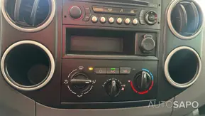 Citroen Berlingo de 2017