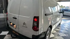 Citroen Berlingo de 2017