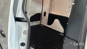 Citroen Berlingo de 2017
