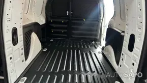 Citroen Berlingo de 2017