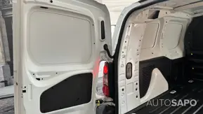Citroen Berlingo de 2017
