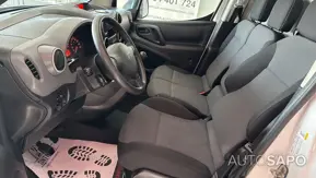 Citroen Berlingo de 2017