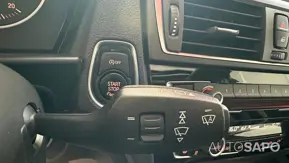 BMW Série 1 de 2015
