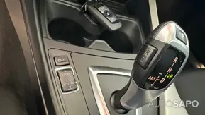 BMW Série 1 de 2015