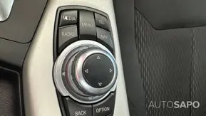 BMW Série 1 de 2015