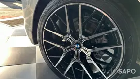 BMW Série 1 de 2015