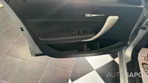 BMW Série 1 de 2015