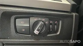 BMW Série 1 de 2015