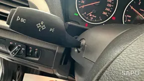 BMW Série 1 de 2015