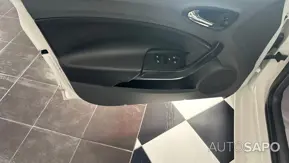 Seat Ibiza de 2009