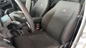Seat Ibiza de 2009