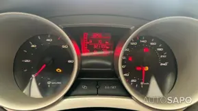 Seat Ibiza de 2009