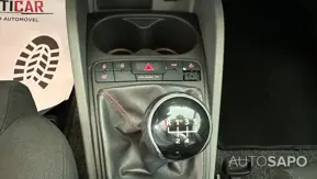 Seat Ibiza de 2009