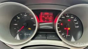 Seat Ibiza de 2009