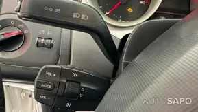 Seat Ibiza de 2009
