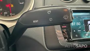 Seat Ibiza de 2009