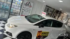 Seat Ibiza de 2009