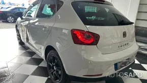 Seat Ibiza de 2009